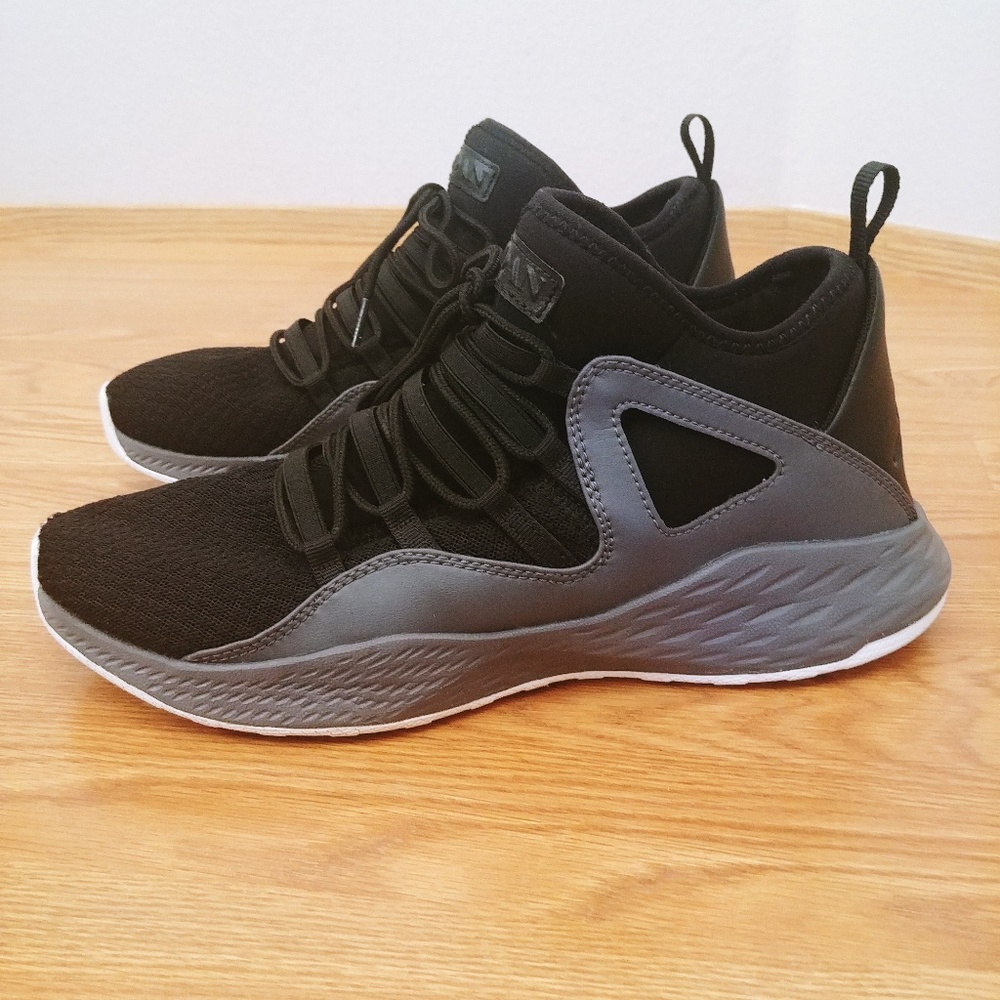 🏀Nike Air Jordan Formula 23